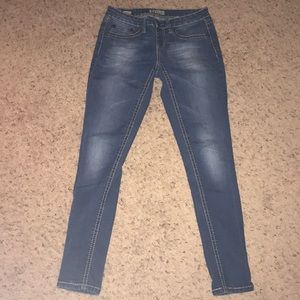 YMI Skinny Jeans